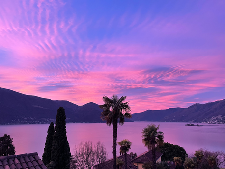 Morgenrot