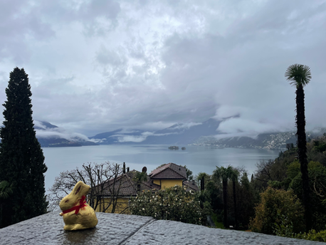 Frohe Ostern