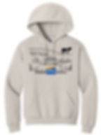 Thumbnail: MCF Hoodie - Adult