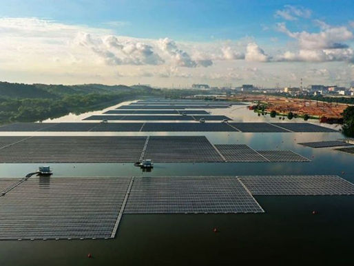 Asia-Pacific Climate Digest: Issue #25 Week 1, Sept 2021