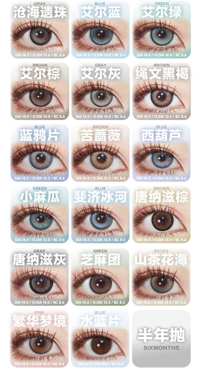 Thumbnail: (平价版) Lucycon