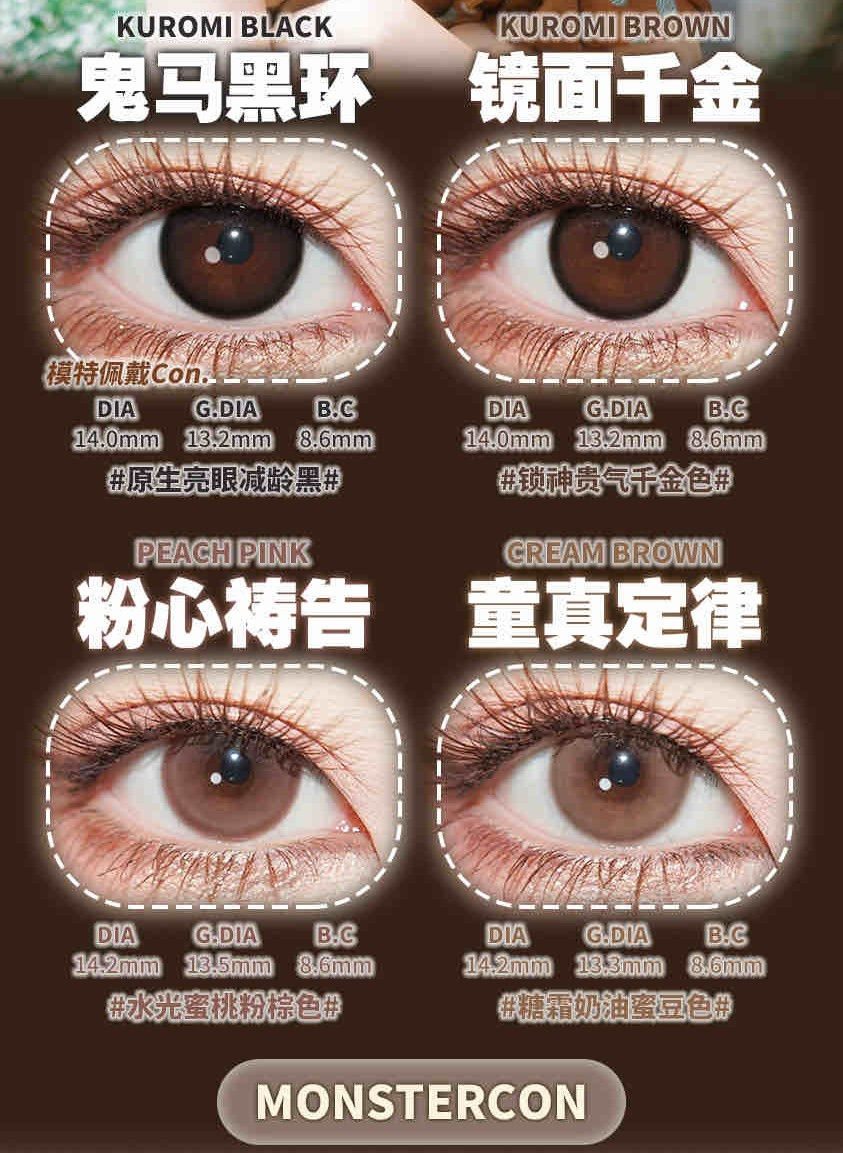 Thumbnail: Monstercon (半年抛)