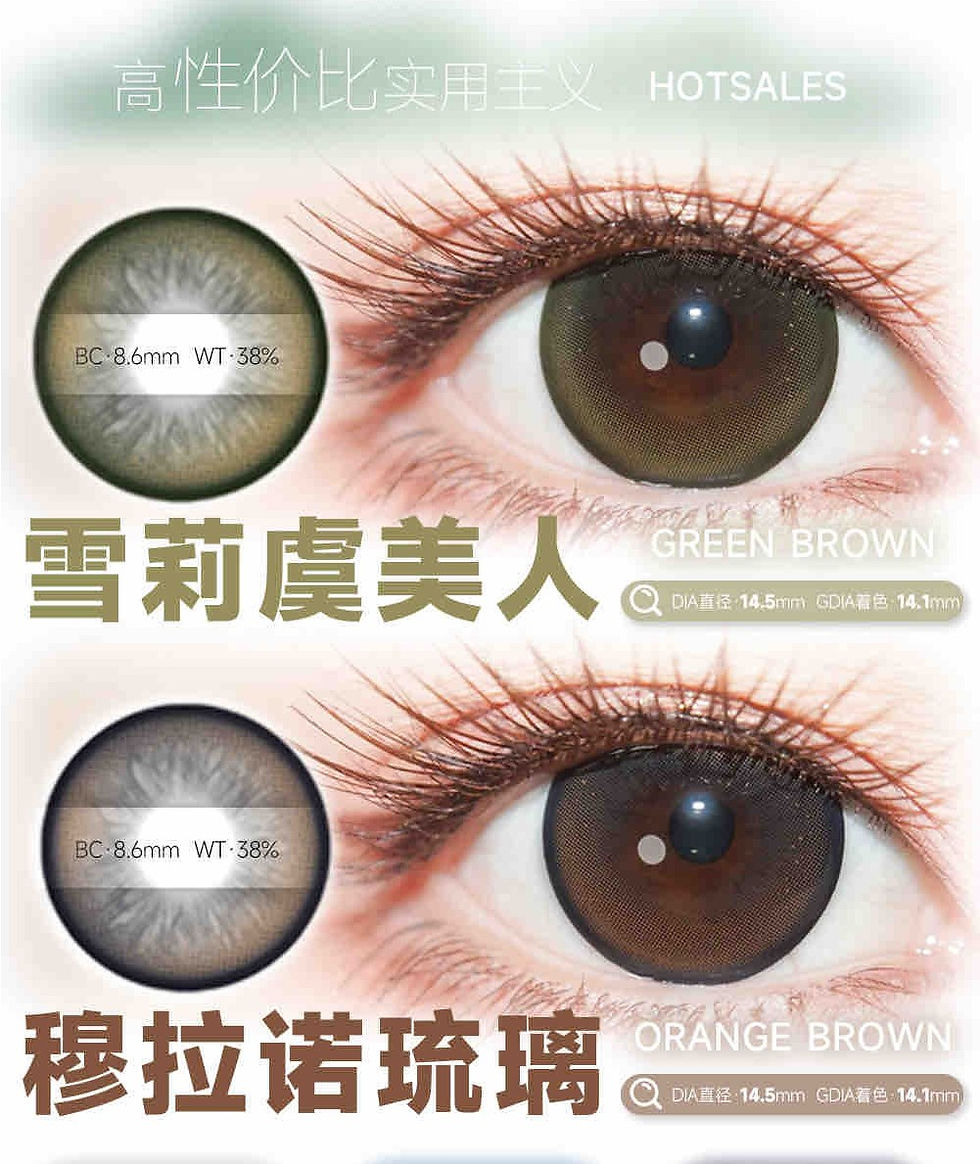 Thumbnail: (平价版) Mimipark