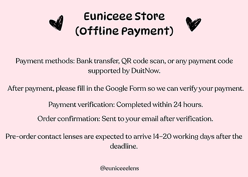 Offline Payment 