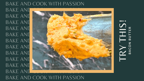 Bacon Butter