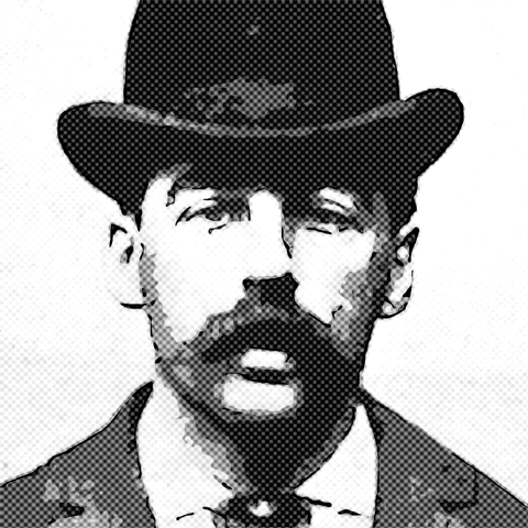 H H Holmes