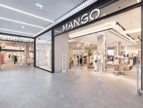        MANGO MING HOLDINSG, S.L