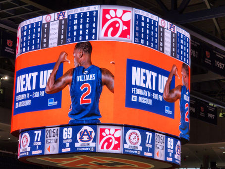 Alabama's superior talent and depth finally quiets Auburn's Jungle