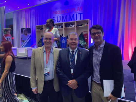 National recognition for Alabama's own CoachSafely Foundation