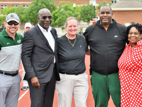 Bill Clark's back surgery set for Monday