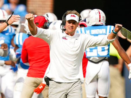 Auburn's new president means business when it comes to football