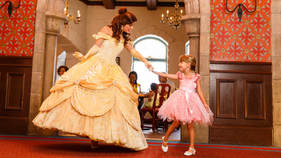 Akershus Royal Banquet Hall reopening Nov. 4th, 2022