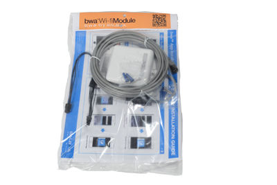Thumbnail: Balboa Wifi Module