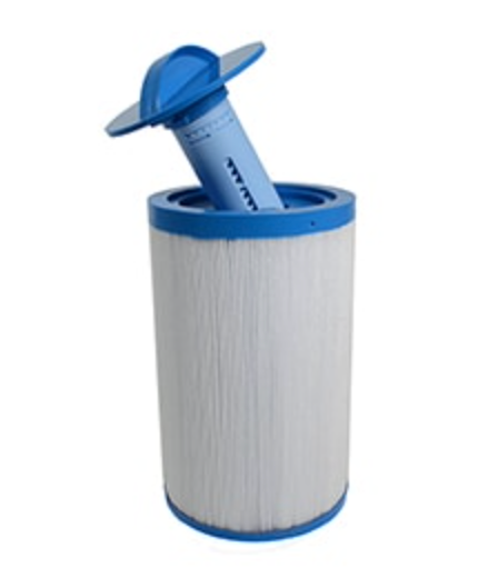 Thumbnail: Darlly SaniStream Spa Pod Tablet Dispenser
