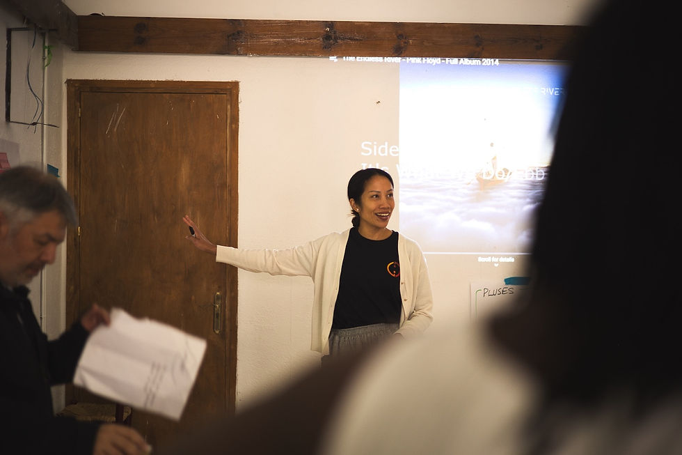 Giving Clear Instructions: A Simple Tool for Facilitators