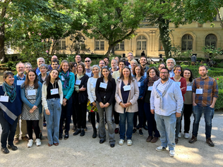 Fostering the Emergence of Transdisciplinary Projects for Transitions: Our Collaboration with PSL–TERRAE