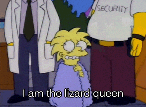 tripping the simpsons GIF.gif