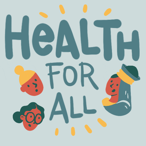 Health Corona GIF by Ankita Thakur.gif