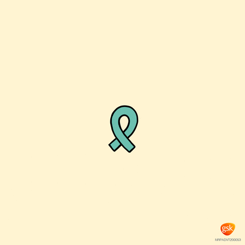 Love Yourself Self Care GIF by #OvaryAct.gif