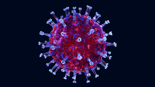 3D Corona GIF by Matthew Butler.gif