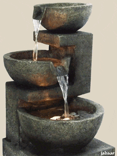 Fonte de Energia Zen