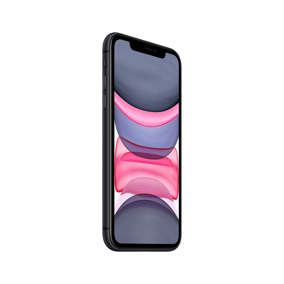 Thumbnail: iPhone 11