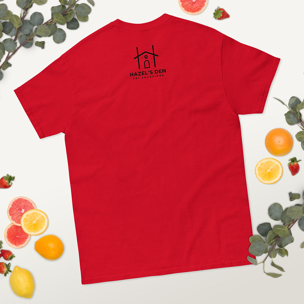 Thumbnail: Dog Mom Tee