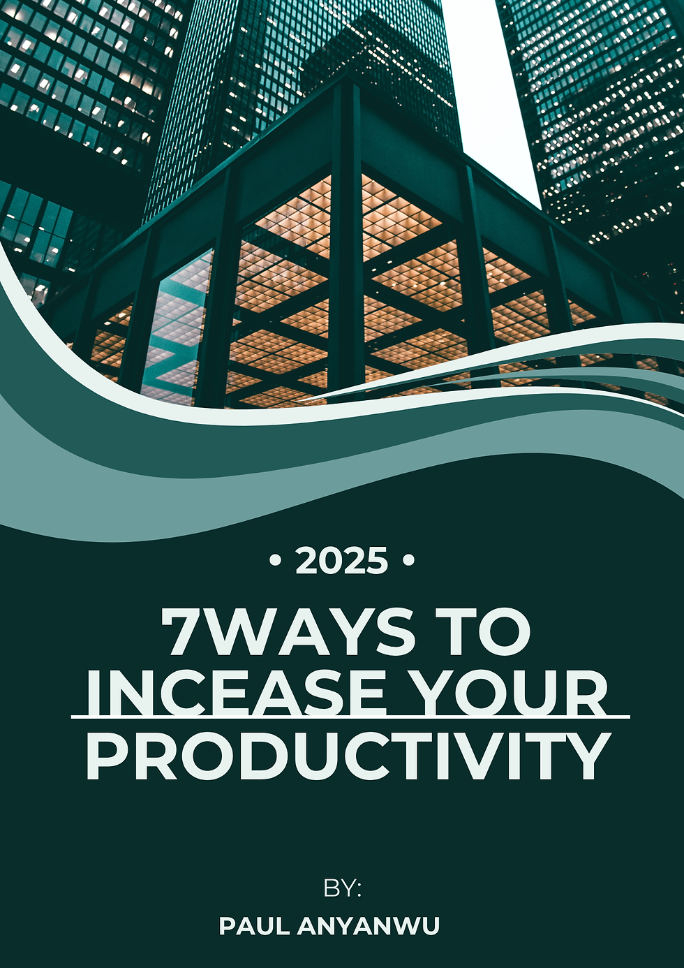 7 Ways to Boost Your Productivity