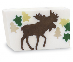 Chocolate Moose