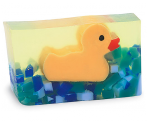 Rubber Duck