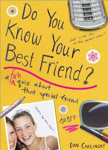 Do you know your best friend?