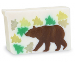 Ginger Bear