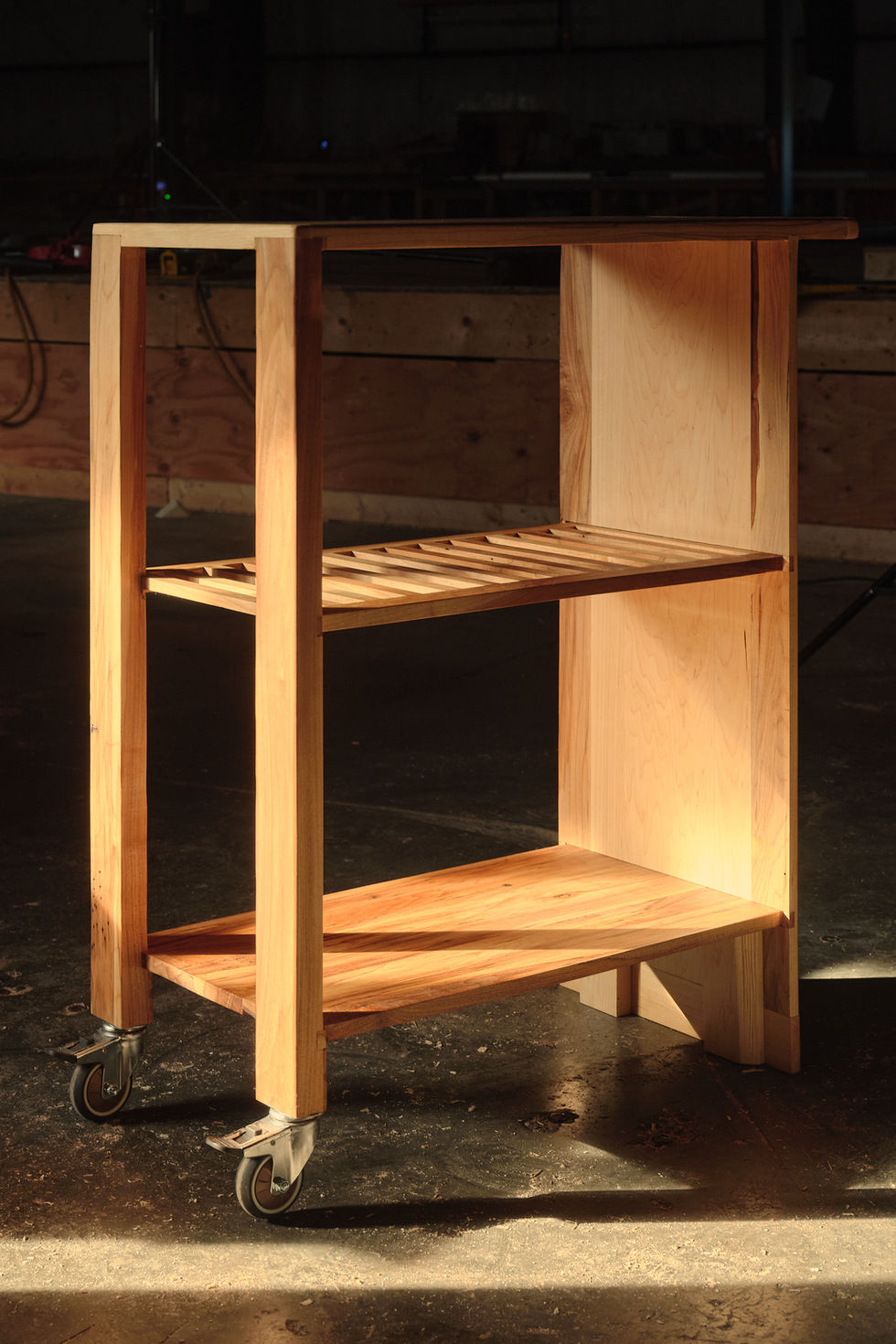 Kitchen Island Light main