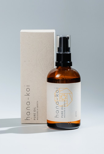 hanakoi PURE OIL 100ml | hana-koi