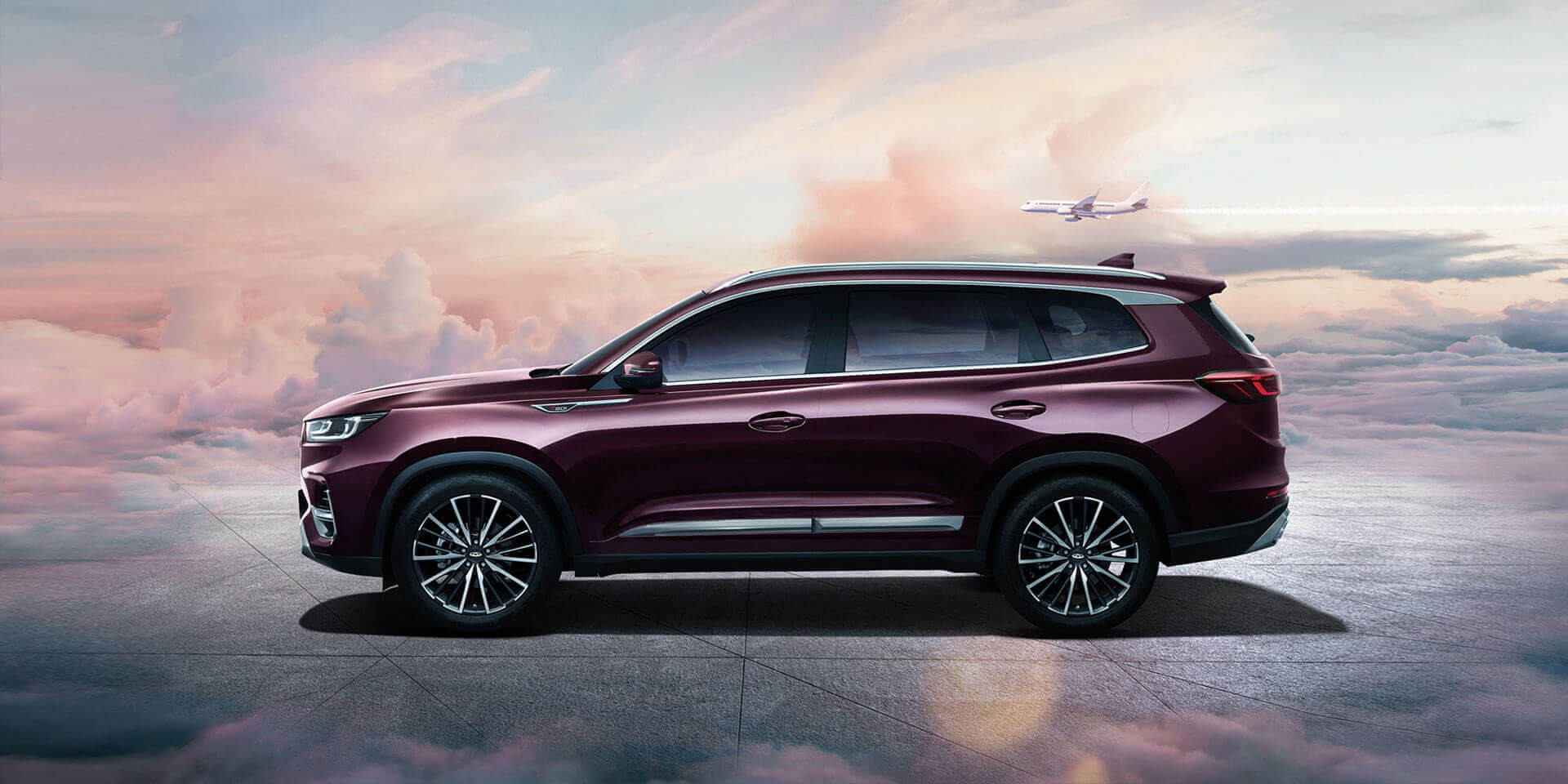 Chery 8pro max Chery 8pro max