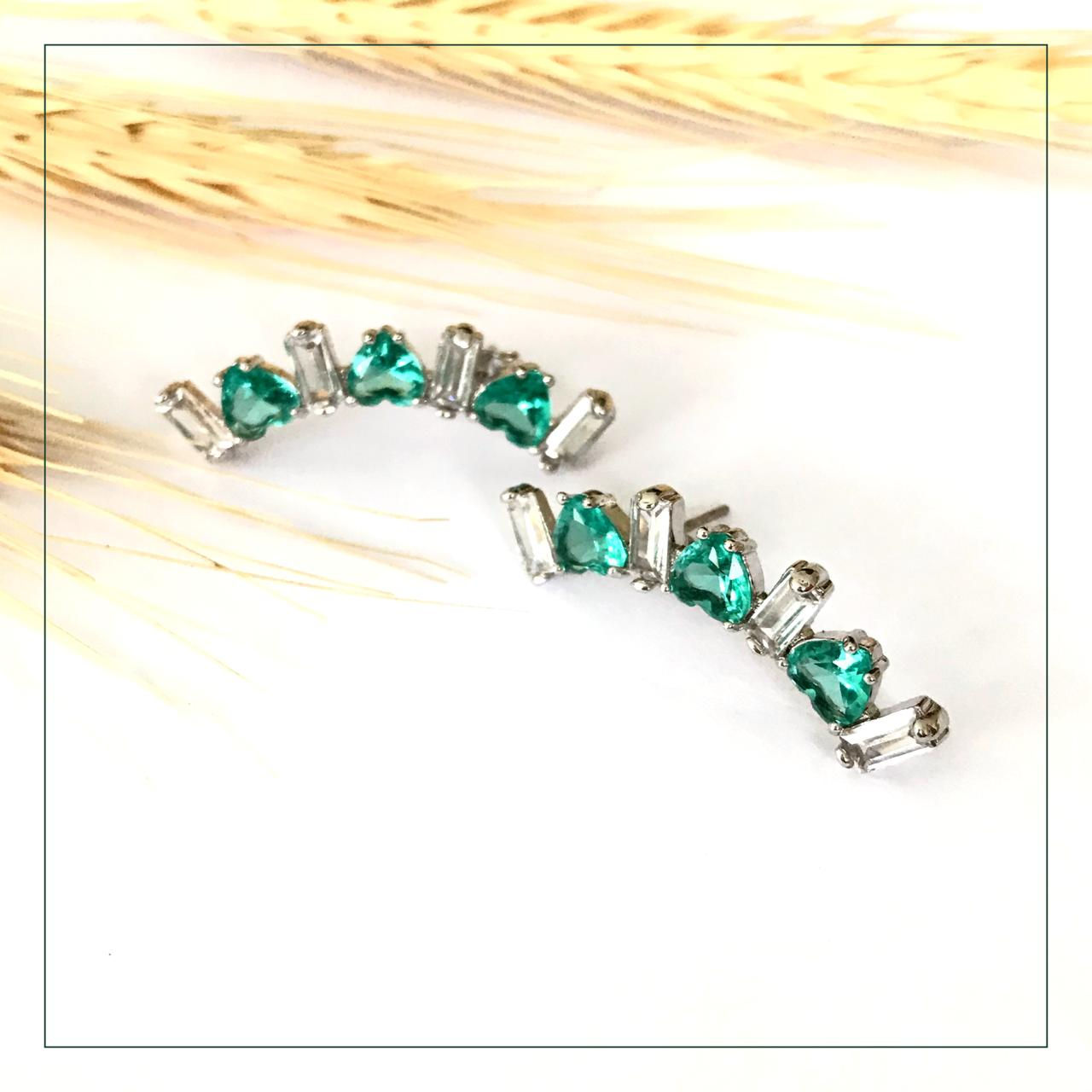 Brinco Encantos de Amor