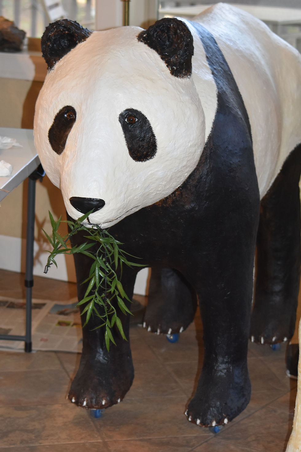 Thumbnail: Panda