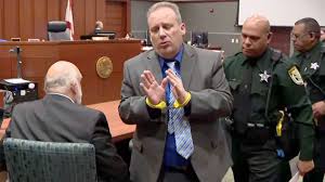 Anthony in court