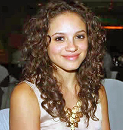 Faith Hedgepeth