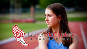 Lauren McCluskey Foundation