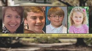 Megan, Alek, Tyler, & Zoe Todt