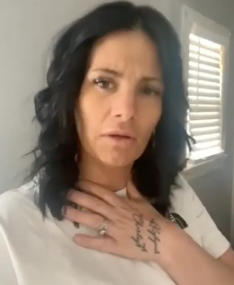 Crystal Strong