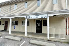 Anthony's family clinic