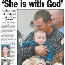 Newspaper article