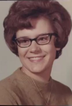 Betty Gore