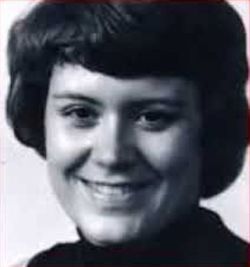 Betty Gore