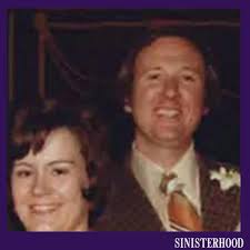 Betty and Allen Gore