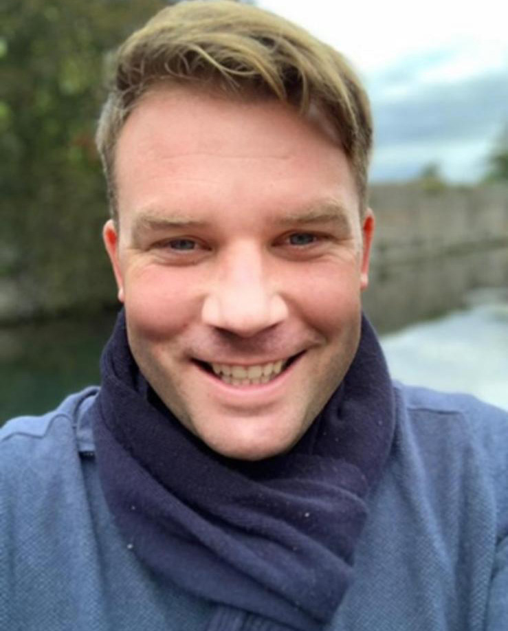 Bradley Middleton