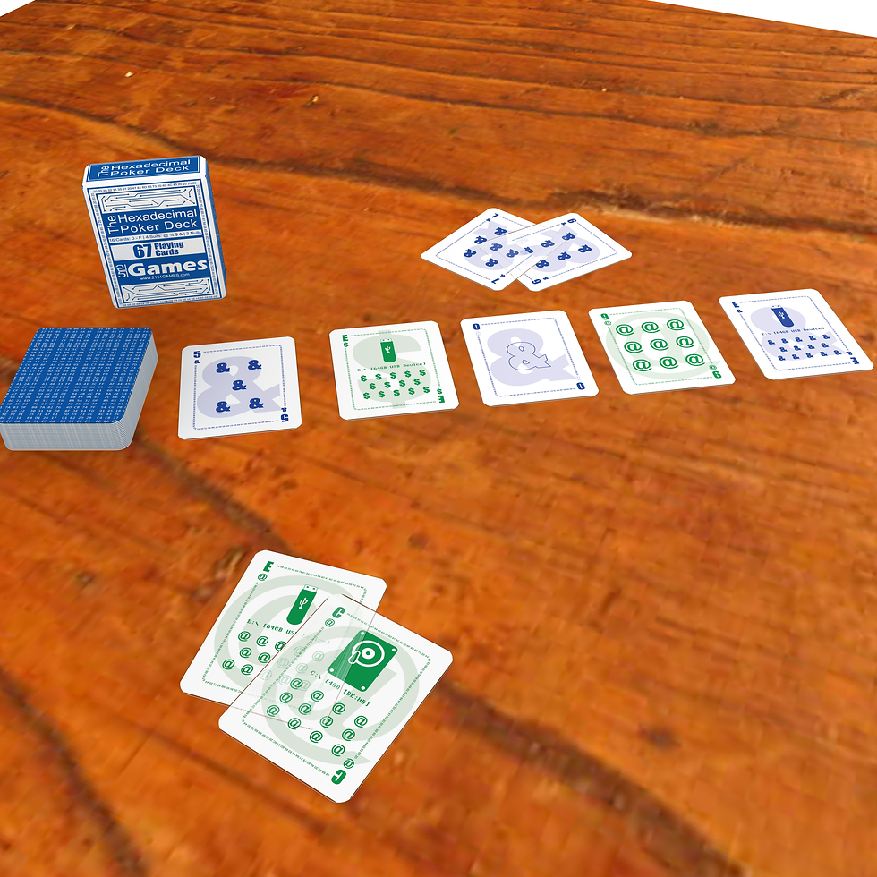 texasholdem