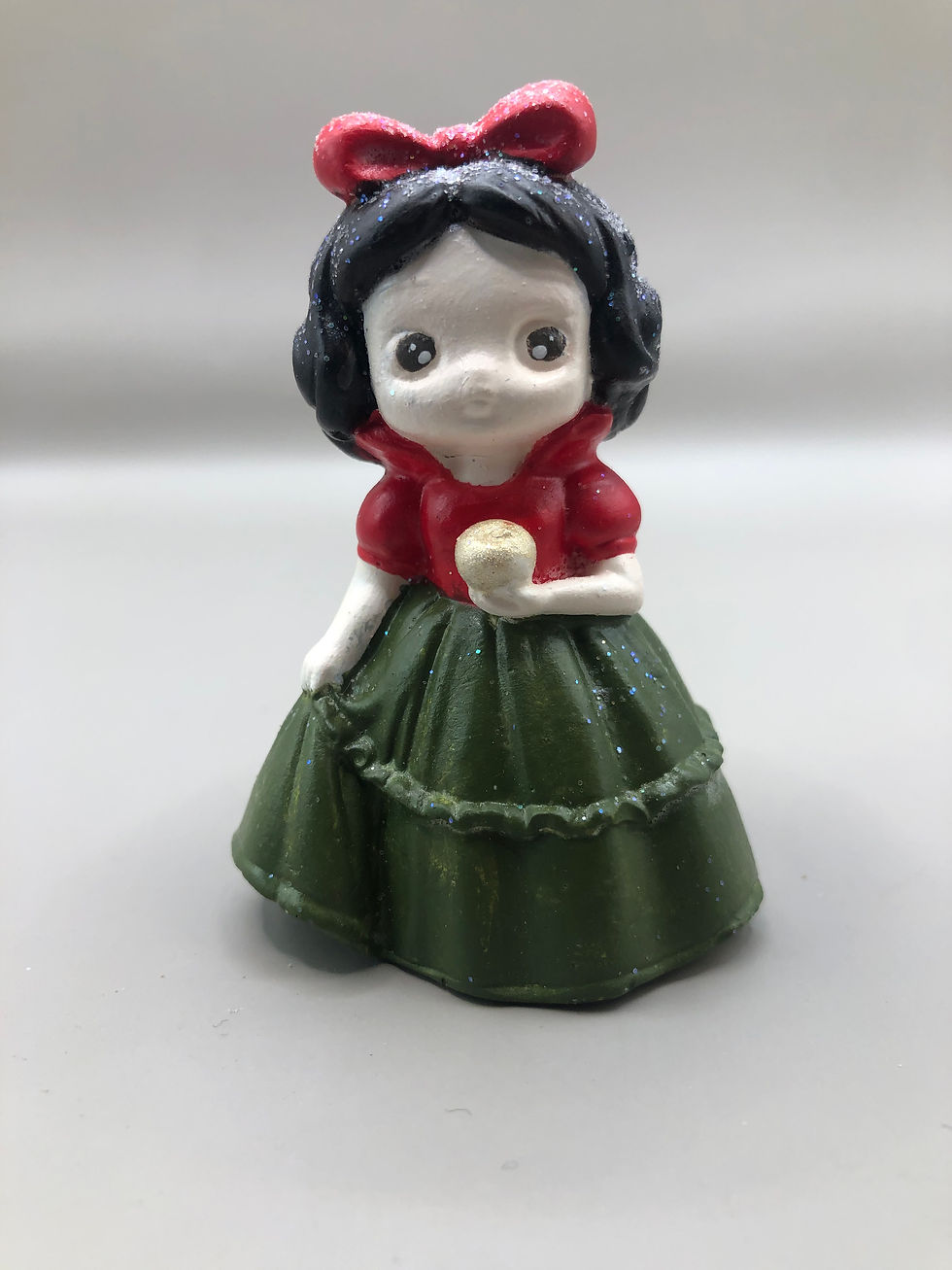 Indexkép: Hófehérke hercegnő figura